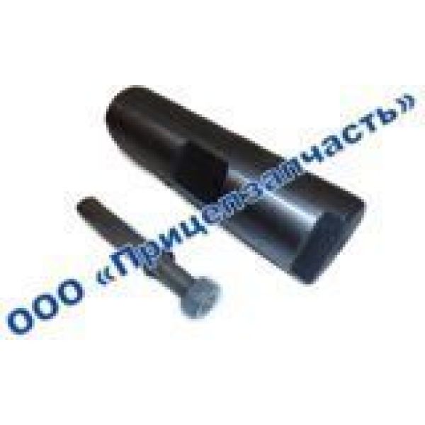 Палец ушка рессоры D=50мм 500А-2912478 СЗАП Палец ушка рессоры D=50мм 500А-2912478 СЗАП
