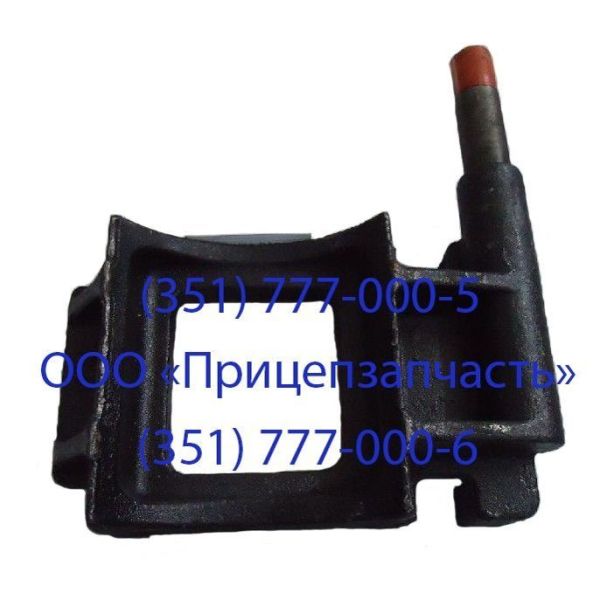 Подкладка рессоры 9042-2912412-10 2312520188 Тонар