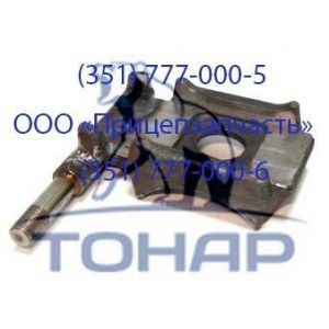 Подкладка рессоры 9042-2912412-11 2312520189