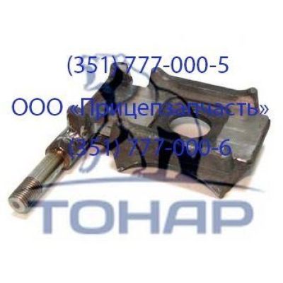 Подкладка рессоры 9042-2912412-11 2312520189