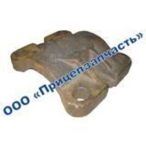 Подкладка стремянки 8543-2912418 СЗАП