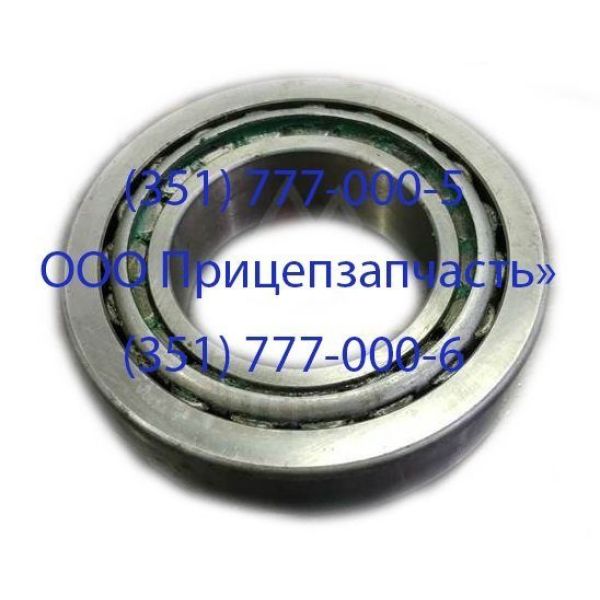 Подшипник роликовый 7520A 4591257521 Тонар Подшипник роликовый 7520A 4591257521 Тонар