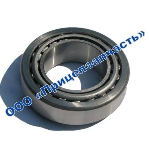 Подшипник ступицы СЗАП ось L1