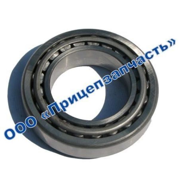 Подшипник ступицы СЗАП, L1 (HM518445/10) 12 тонн