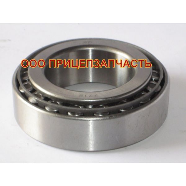 Подшипник ступицы 7718 ЧМЗАП Подшипник ступицы 7718 ЧМЗАП