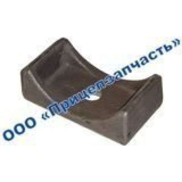 Подушка рессоры 8543-2410024 СЗАП