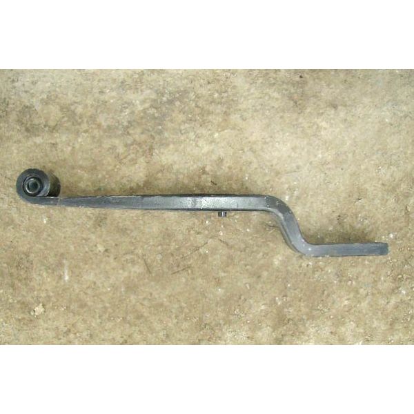 Полурессора ROR однолистовая 21222247 Нефаз