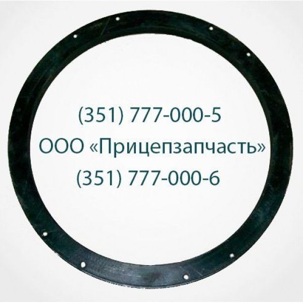Поворотный круг 8350-2704010 Поворотный круг 8350-2704010