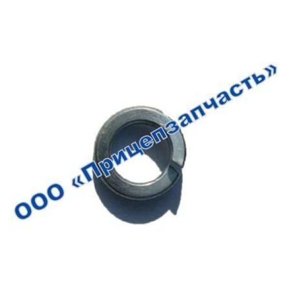 Пружинная шайба 10 СЗАП, ось L1