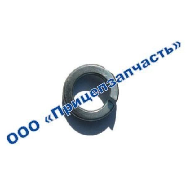 Пружинная шайба 8 Пружинная шайба 8