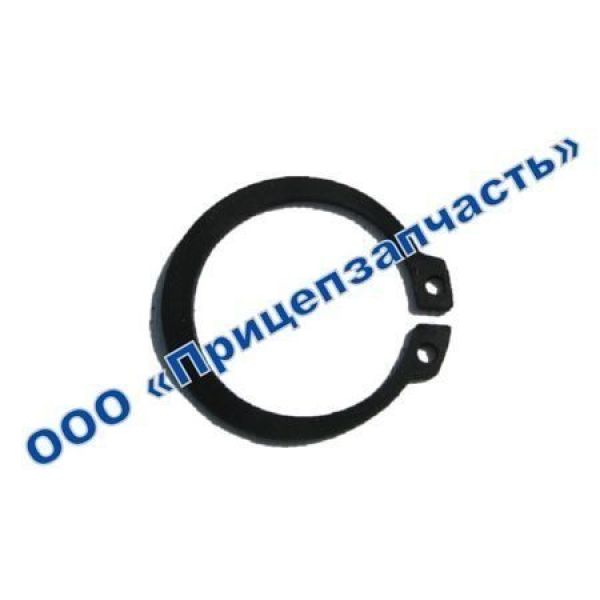Пружинное кольцо 38 СЗАП L1 Пружинное кольцо 38 СЗАП L1