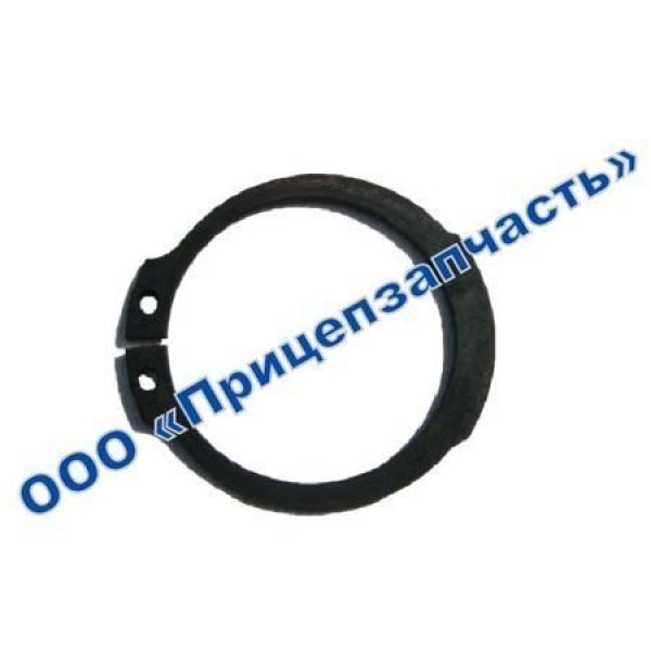 Пружинное кольцо 42