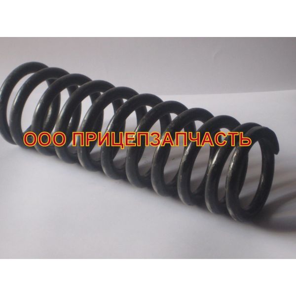 Пружина наружная трапов ЧМЗАП Пружина наружная трапов ЧМЗАП