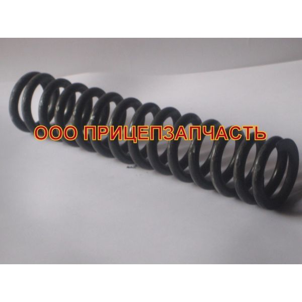 Пружина внутренняя трапов ЧМЗАП Пружина внутренняя трапов ЧМЗАП