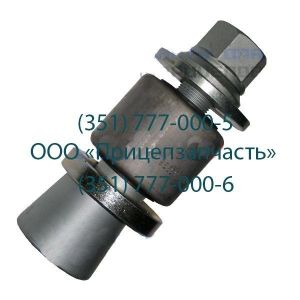 Ремкомплект подруливающей тяги GIGANT 709317927