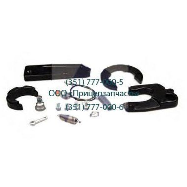 Ремкомплект замка седла JOST JSK 36-JSK 37 GIGANT 90.13.27 Ремкомплект замка седла JOST JSK 36-JSK 37 GIGANT 90.13.27