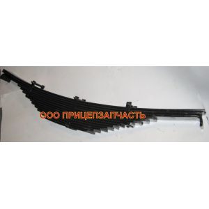 Рессора 93853-2912012 Рессора 93853-2912012