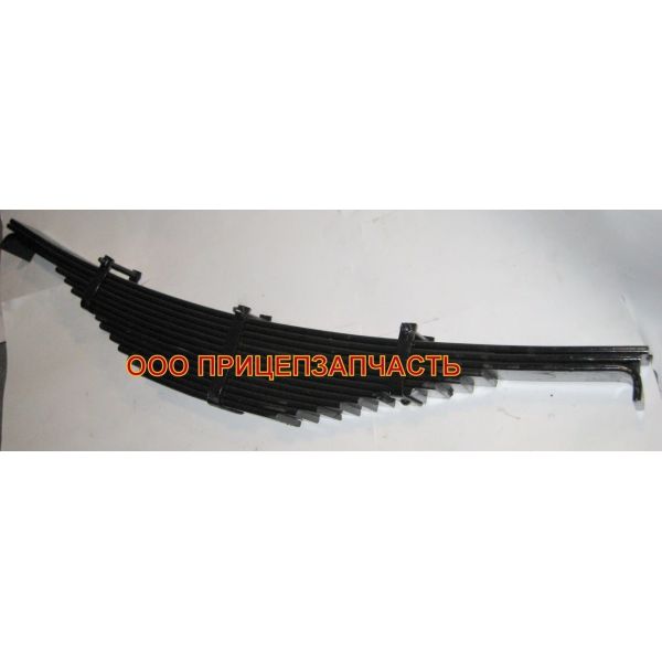 Рессора Рессора