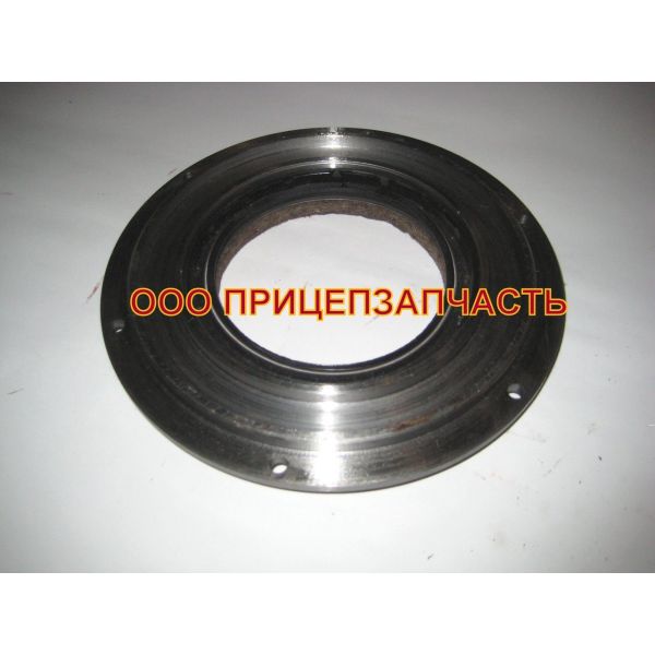 Сальник ступицы с обоймой ЧМЗАП