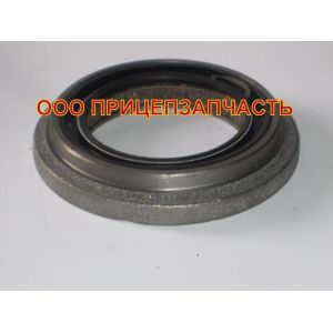 Сальник ступицы с обоймой ЧМЗАП 99858-3104036-10 Сальник ступицы с обоймой ЧМЗАП 99858-3104036-10