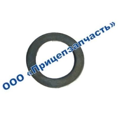 Шайба разжимного кулака СЗАП, ось L1