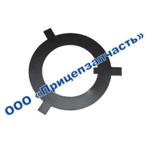 Шайба гайки оси BMT (БМТ) 790044