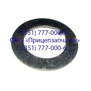 Шайба подшипника Y6801 502764 Шайба подшипника Y6801 502764