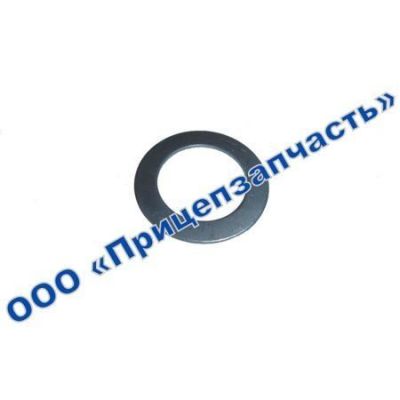 Шайба тормозного вала BMT (БМТ) 500374 Шайба тормозного вала BMT (БМТ) 500374