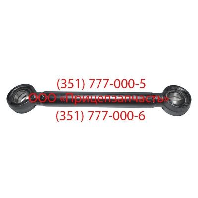 Штанга реактивная нерегулируемая (L=472 мм) 9911-2919023