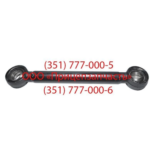 Штанга реактивная нерегулируемая (L=472 мм) 9911-2919023 ЧМЗАП Штанга реактивная нерегулируемая (L=472 мм) 9911-2919023 ЧМЗАП