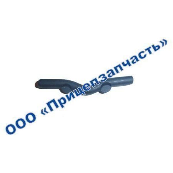 Штифт стяжной пружины BMT 502372 Штифт стяжной пружины BMT 502372