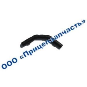 Штырь возвратной пружины СЗАП, L1 Штырь возвратной пружины СЗАП, L1