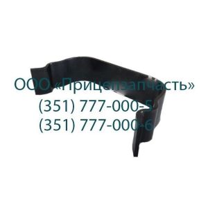 Скоба тормозных колодок GIGANT 709361021