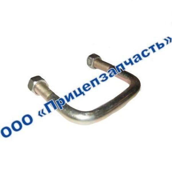 Стремянка ушка рессоры 500А-2912024