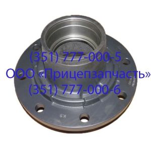 Ступица 580152