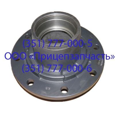 Ступица 580152 Ступица 580152