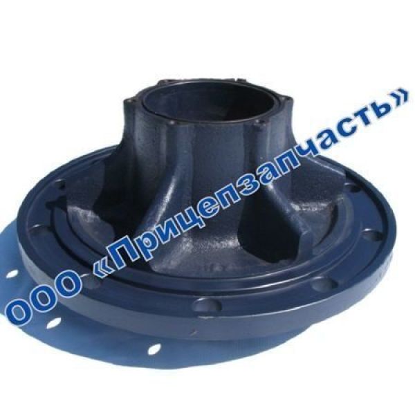 Ступица L1 8т