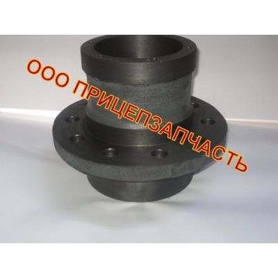Ступица колеса ЧМЗАП 314-3104015 Ступица колеса ЧМЗАП 314-3104015