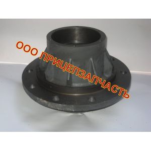 Ступица колеса ЧМЗАП 9906-3104015