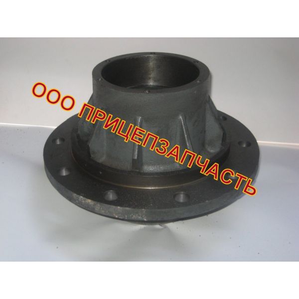Ступица колеса ЧМЗАП
