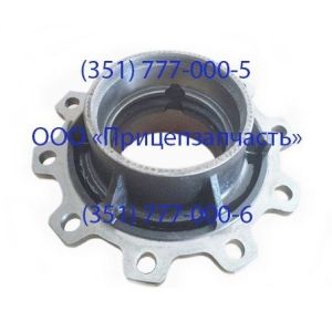 Ступица ТОНАР 9042-3104015-50 с АБС 5301310268 Ступица ТОНАР 9042-3104015-50 с АБС 5301310268