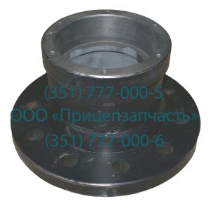 Ступица в сборе 314-3104015-60 ЧМЗАП Ступица в сборе 314-3104015-60 ЧМЗАП