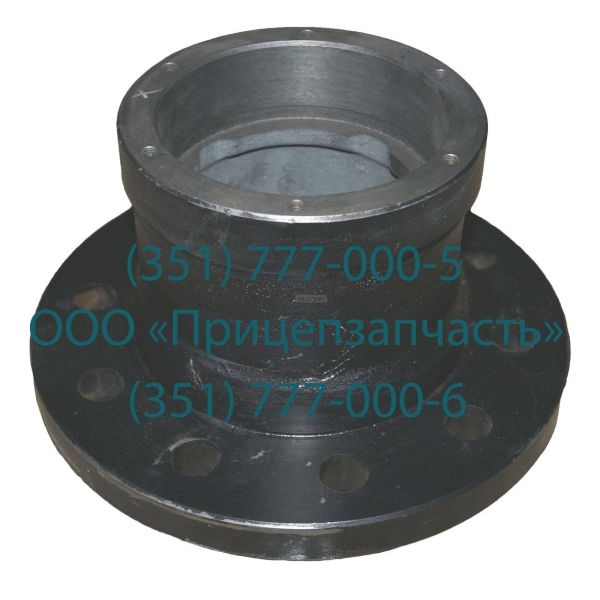 Ступица в сборе 314-3104015-60ЧМЗАП