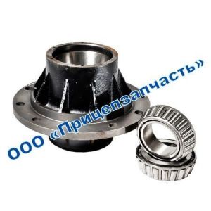 Ступица с подшипником 9693-3104007 Ступица с подшипником 9693-3104007