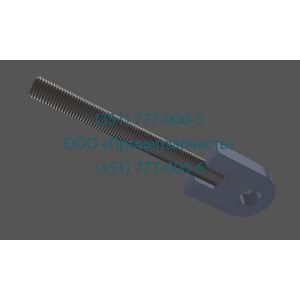 Стяжка 93853-8525154 ЧМЗАП Стяжка 93853-8525154 ЧМЗАП