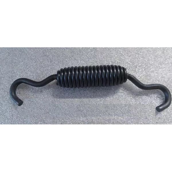 Стяжная пружина колодки (короткая)786289/01