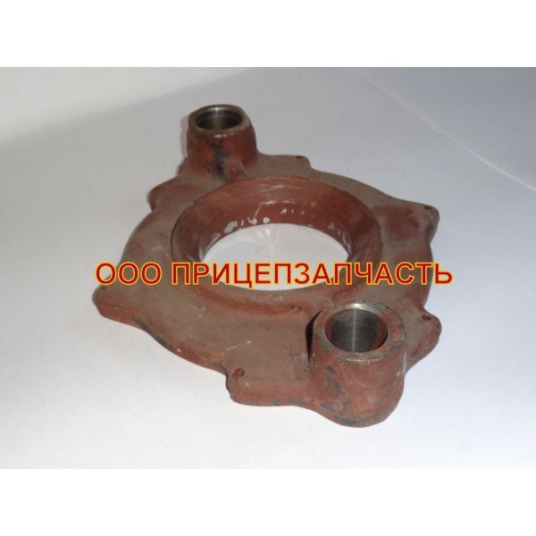 Суппорт тормоза ЧМЗАП
