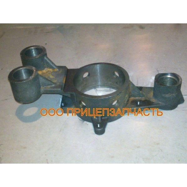 Суппорт тормоза ЧМЗАП