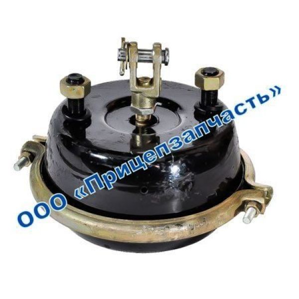 Тормозная камера в сб. Тормозная камера в сб.