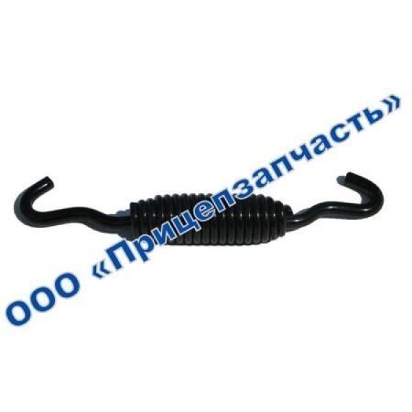 Удерживающая пружина СЗАП